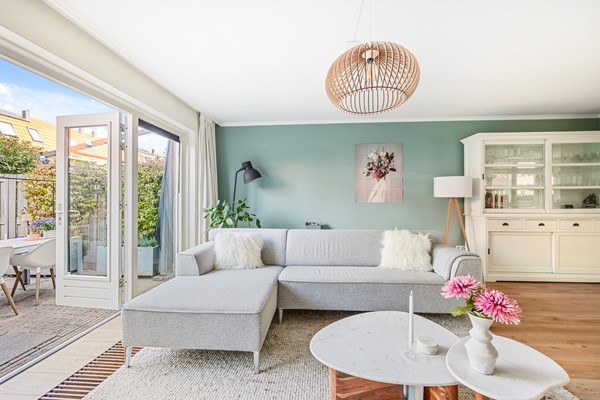Medium property photo - Zandberglaan 26, 2493 BJ The Hague